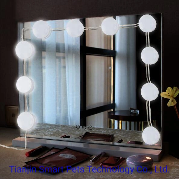 Wholesale Makeup Mirror Vanity LED Light Bulbs Kit
