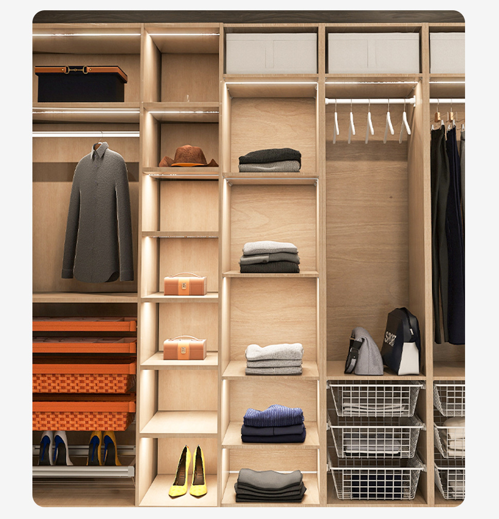 LED Cabinet Light Feature 9