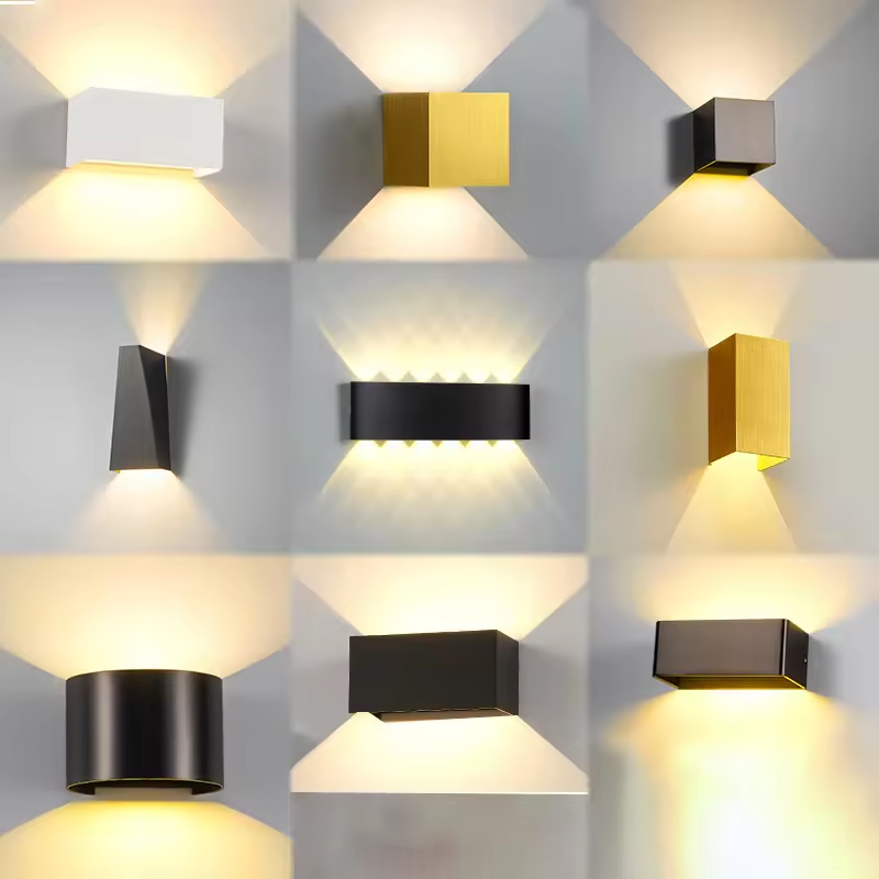Wall Light Style 5