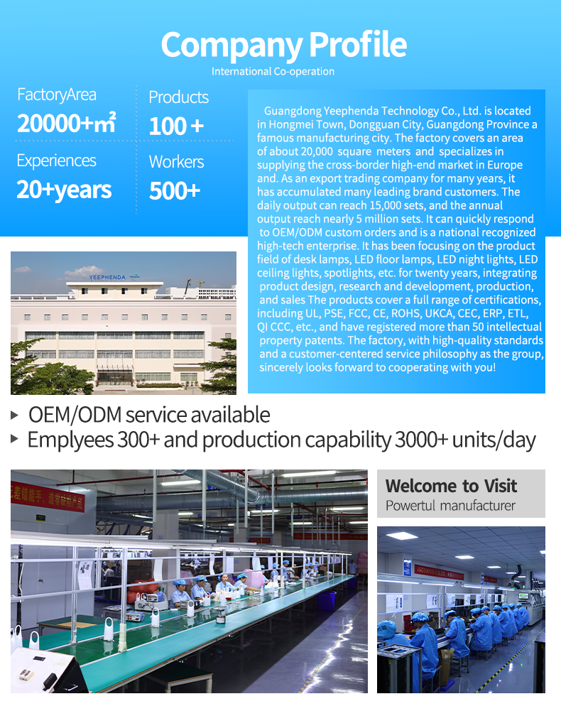 Advanced Manufacturing Facility