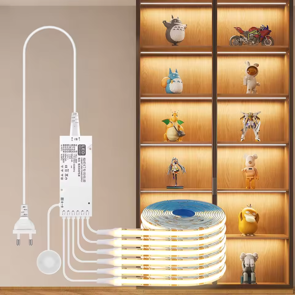 LED Strip Light Specification