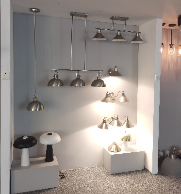 Showroom Picture 2