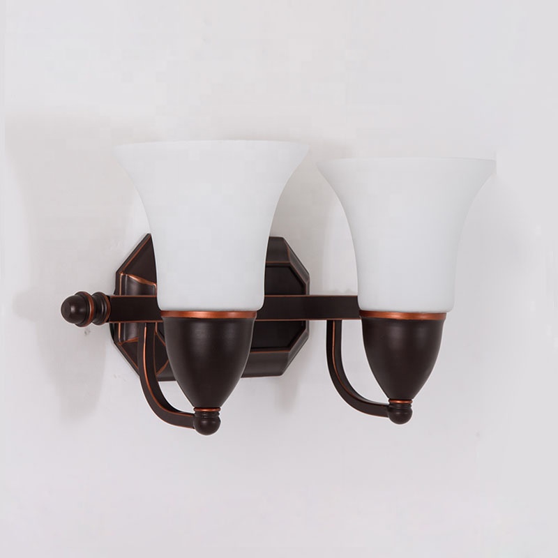 HOME DECORATIVE WALL LAMP INDUSTRIAL for BEDROOM BEDSIDE WALL SCONCE INDOOR LIGHTING VANITY WALL MOUNTED LIGHT