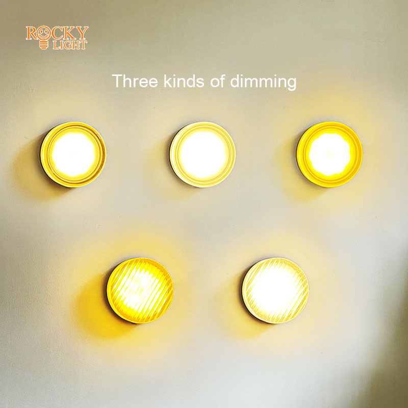 Nordic Style Wall Lamp