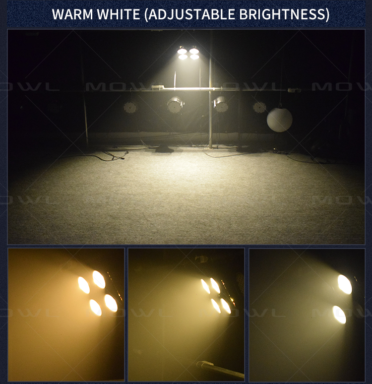Stage Lighting Presentation 8