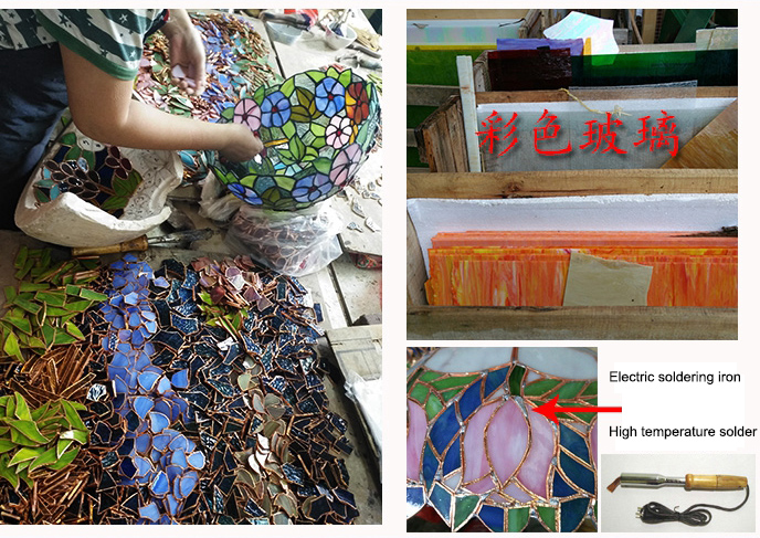 Factory Production Line 2