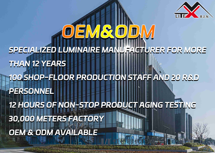 350W Beam Moving Head Gobo Light Banner
