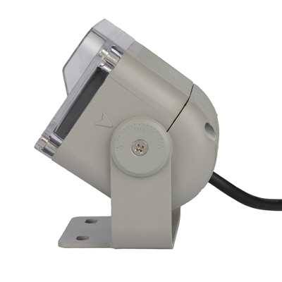 Wholesale Newcom High Quality DC24V LED Flood Lamp IP65 15/30 Degree Beam Angle Landscape Floodlight with 3-Year Warranty