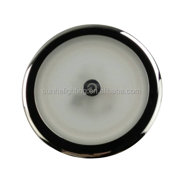 Modern Wall Mounted Led Wall Lights Indoor Hotel Bedside Reading Wireless Touch Dimmable Led Wall Lamp