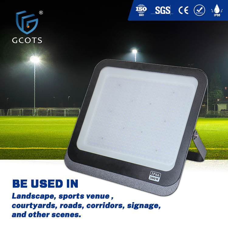 Solar Light Grid Image 1