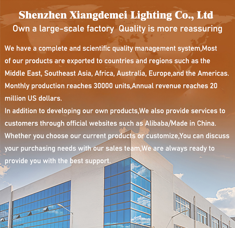 Creative Modern American Energy-Efficient LED Wall Lamp