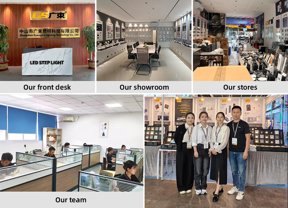 Factory banner