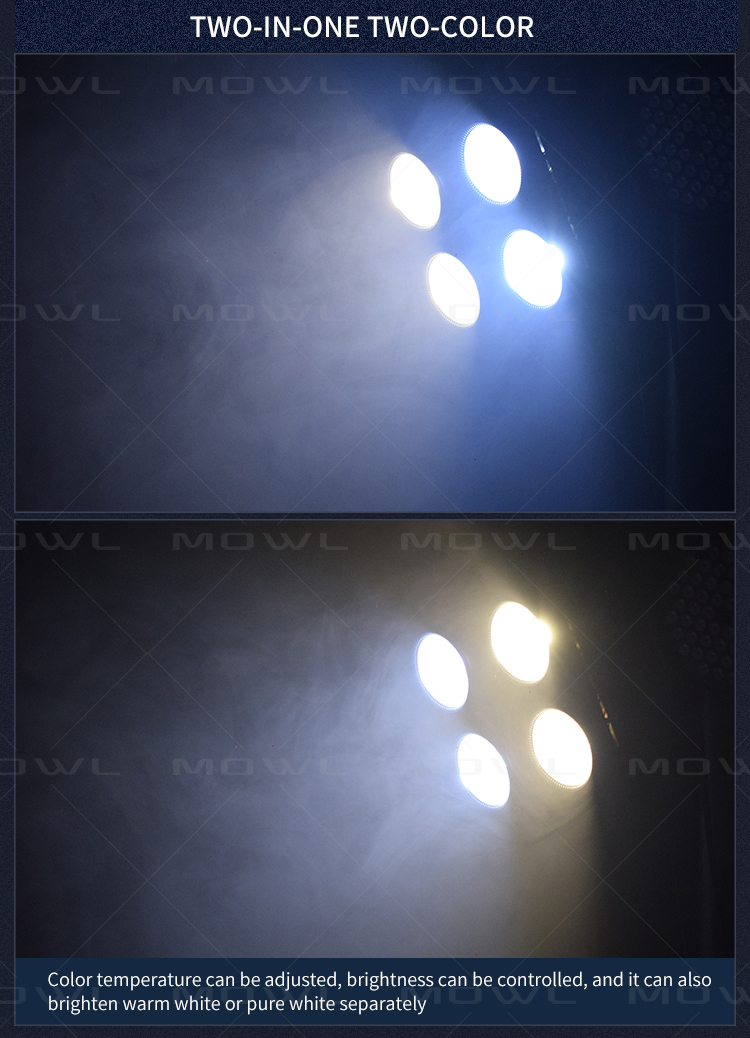 Stage Lighting Presentation 9