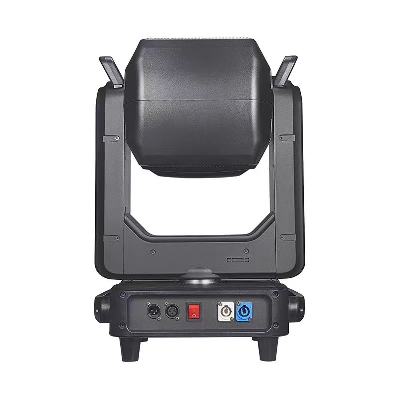 High CRI 90 LED 800W 3 in 1 Beam Wash Spot Moving Head Cutting Light Dmx512 Profile Stage Light Cmy+CTO Rotation Gobo Concert