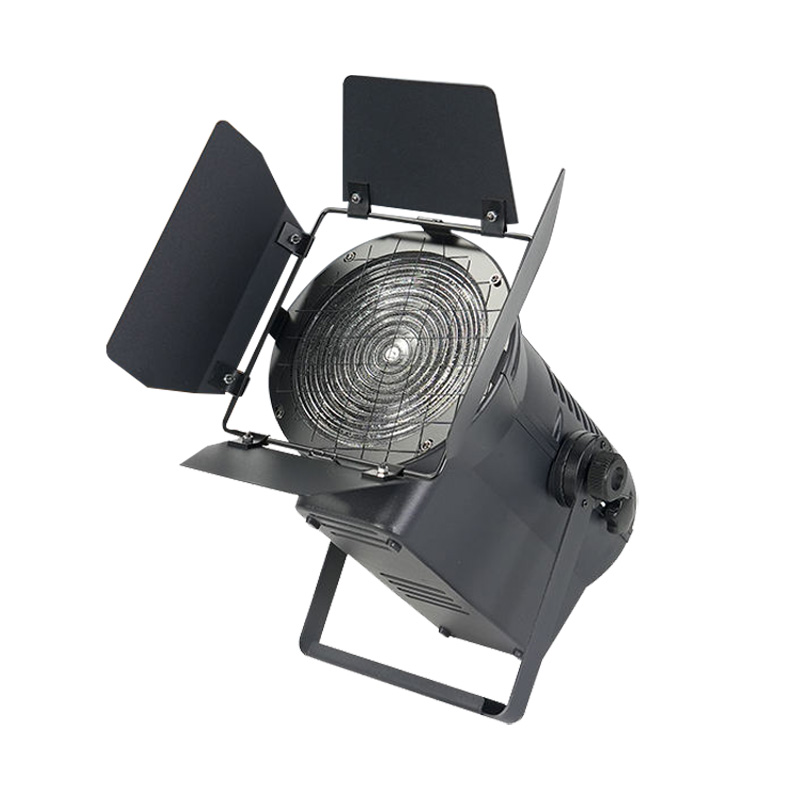 200W White/Warm 2in1 Led Focus Fresnel Studio Photography Profile Spot Lights