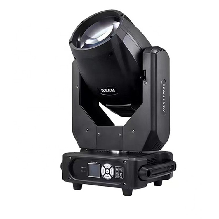 Stage Lights Robe Pointe 295w Stan Sharpy 10r 295 Watt Beam Spot Wash Bsw 3in1 Moving Head Light Price