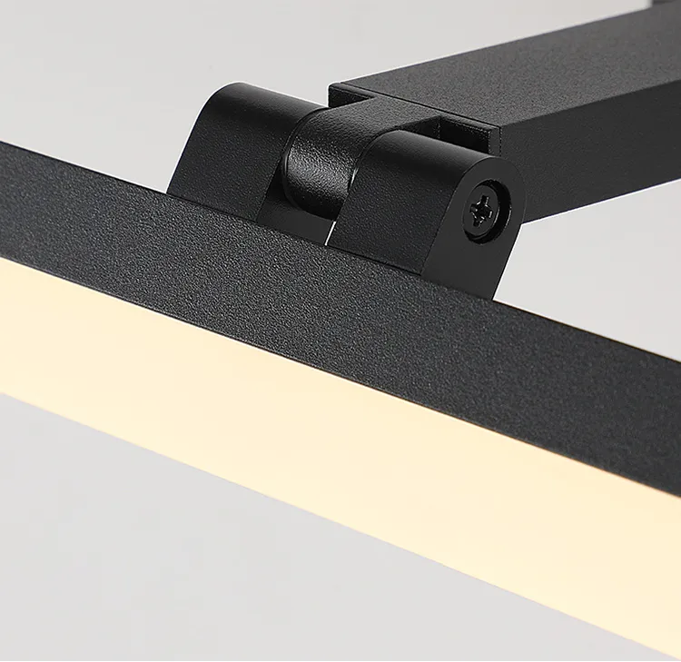 Rotate 180 Flexible Fill Light Detail