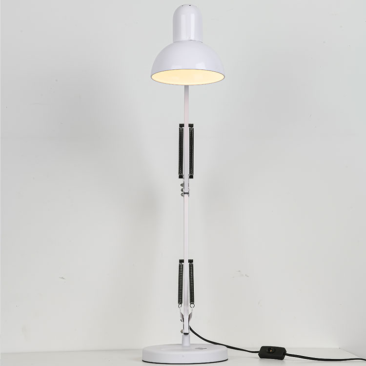 Hot Sales Swing Arm Led Computer Desk Lamp Folding Office Working Desk Lamp