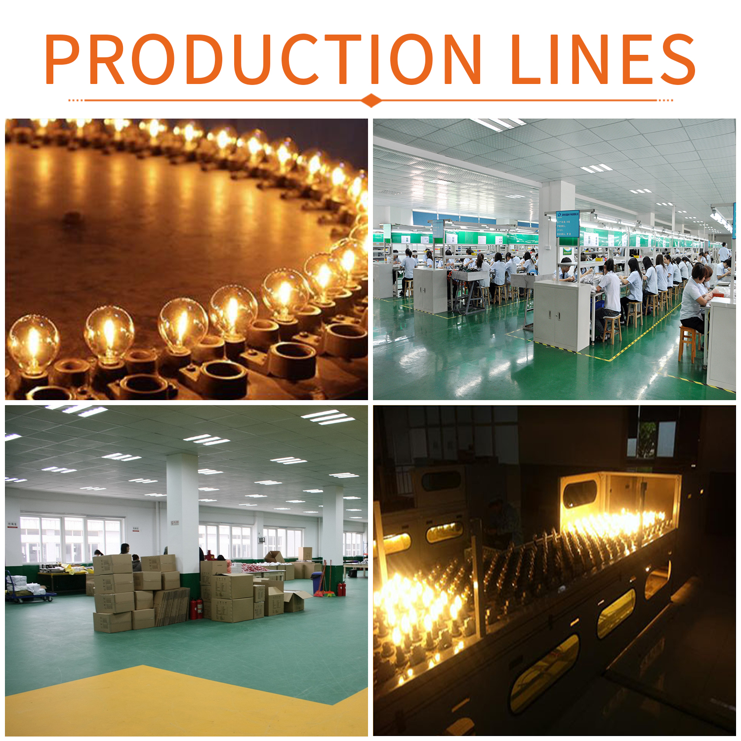 Camping Decorative Atmosphere Bulb LED G40 Edison For String Lights E12 Base 1W Globe G40 LED Filament Light Bulb , FMT-G40