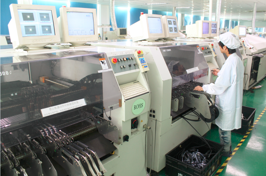 Production Line