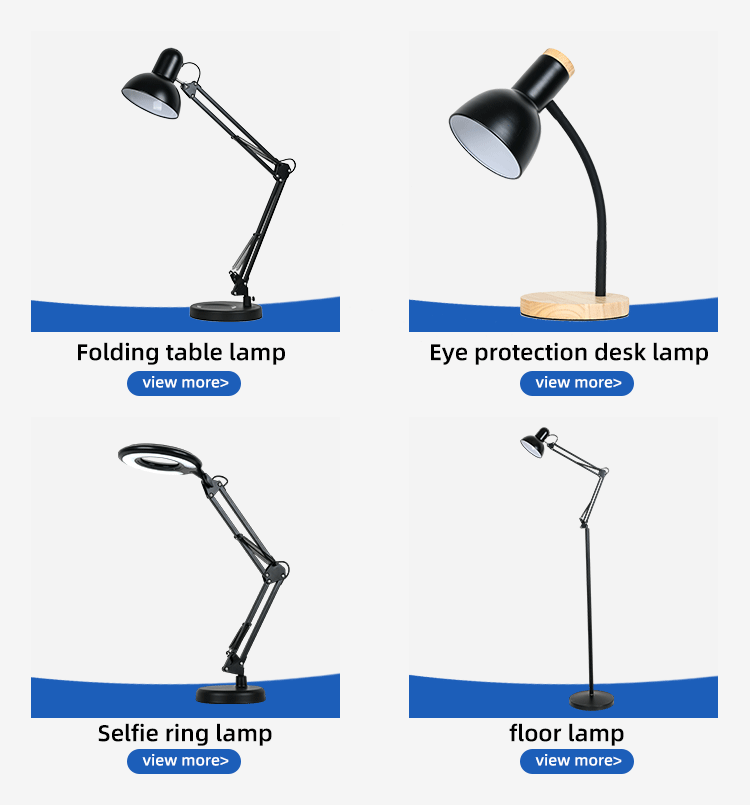 Related Lighting Models