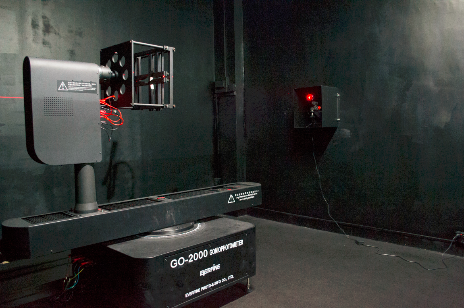 Testing Equipment