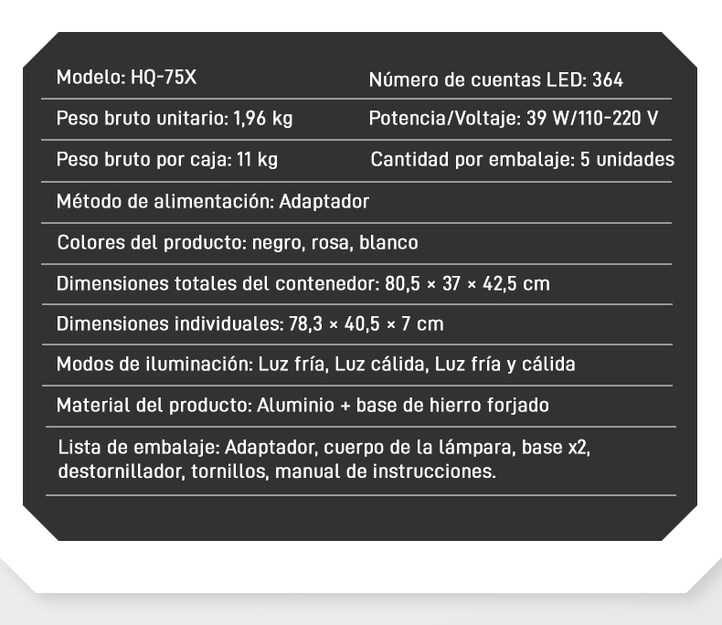 Featured Product Detail