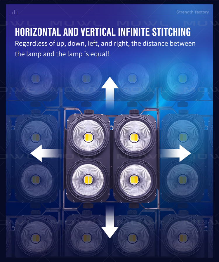 Stage Lighting Presentation 1