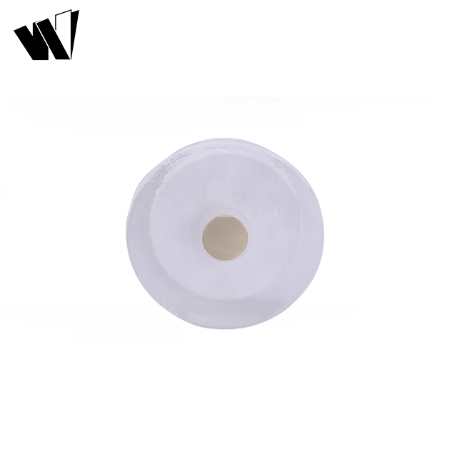 New Design Glass Wall Lamp Hotel Villa Corridor Living Room Study Decorative Wall Lamp