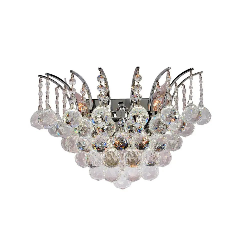 E12 E14 Iron Wall Sconce Bathroom Vanity Light Cheap Gold White Wall Lamp Hallway Kitchen Bedroom Wall Light