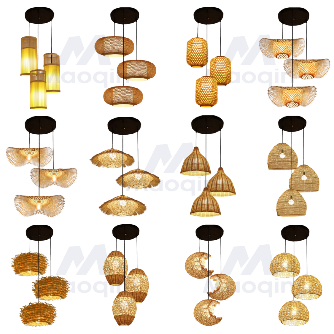 Table Lamp Collection 10