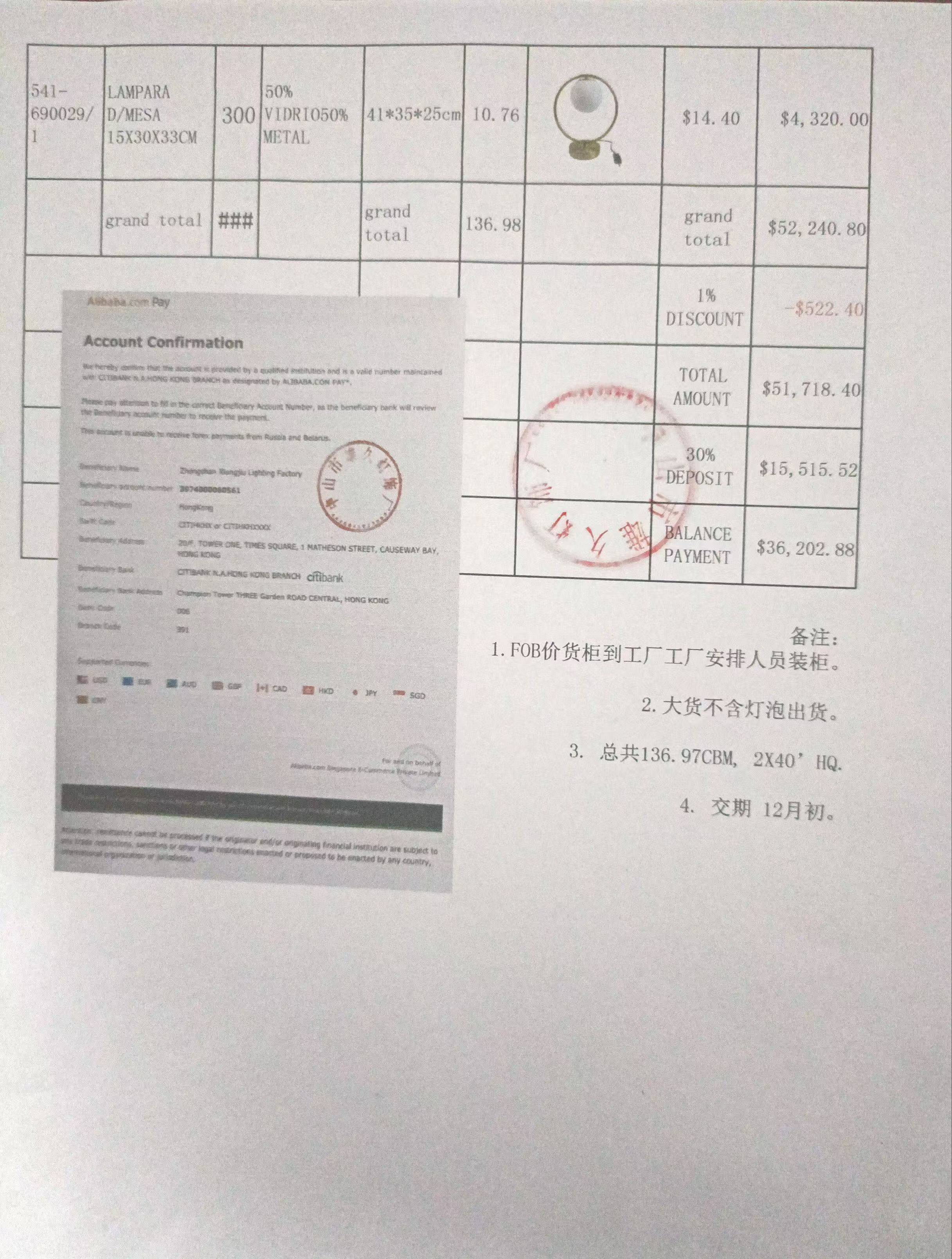 Sample Room 2