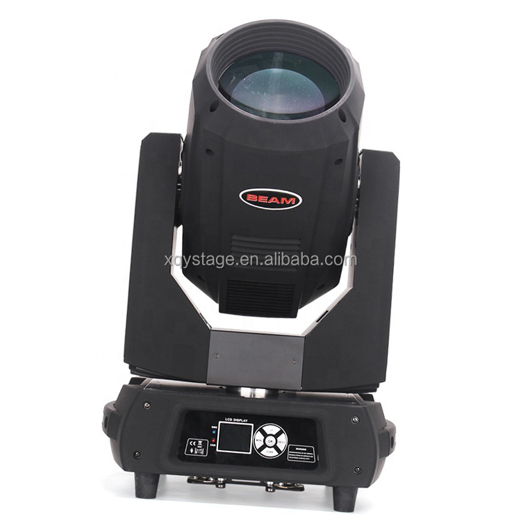 330W/350W Sharpy Beam Moving Light