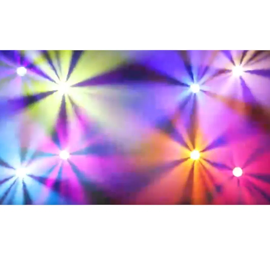 High Power 300W LED Super Beam Spot Moving Head Stage Light for DJ Disco Night Club Bar Show Event Concert Church Theater Party