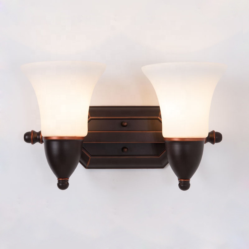 HOME DECORATIVE WALL LAMP INDUSTRIAL for BEDROOM BEDSIDE WALL SCONCE INDOOR LIGHTING VANITY WALL MOUNTED LIGHT