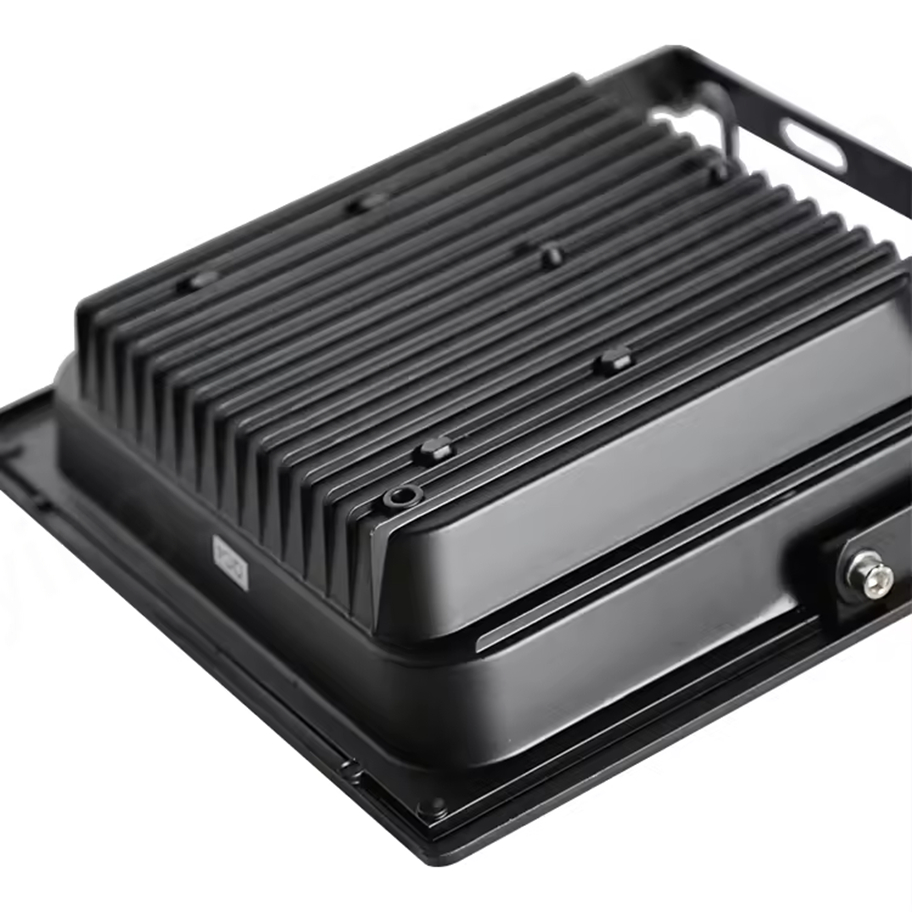 Waterproof IP67 Energy Saving Smart Outdoor Aluminum 100W-800W LED Solar Flood Light