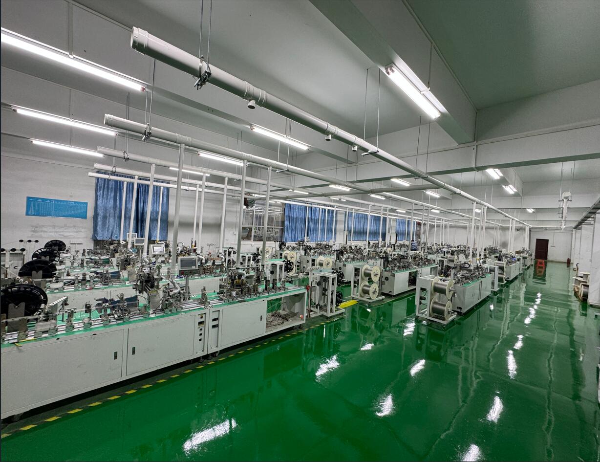 Production Facility