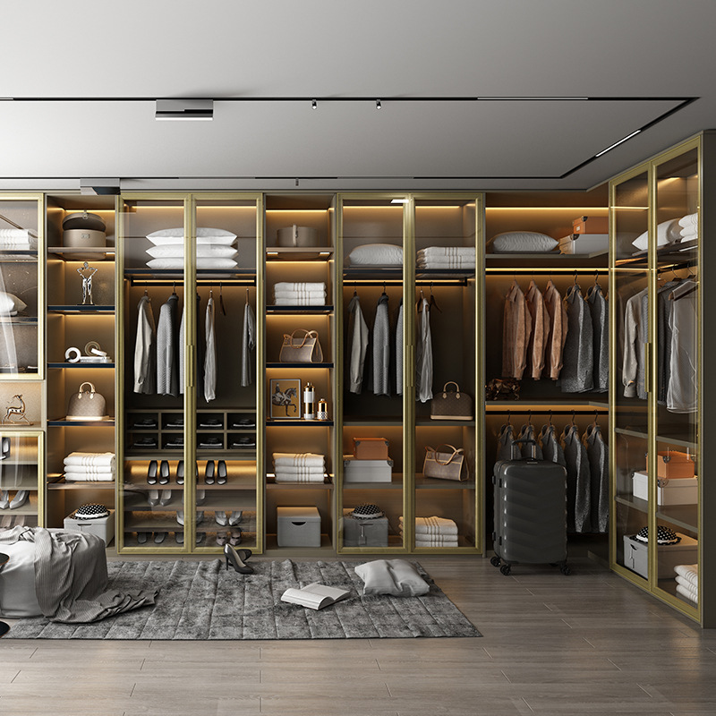 LED Cabinet Light Feature 10