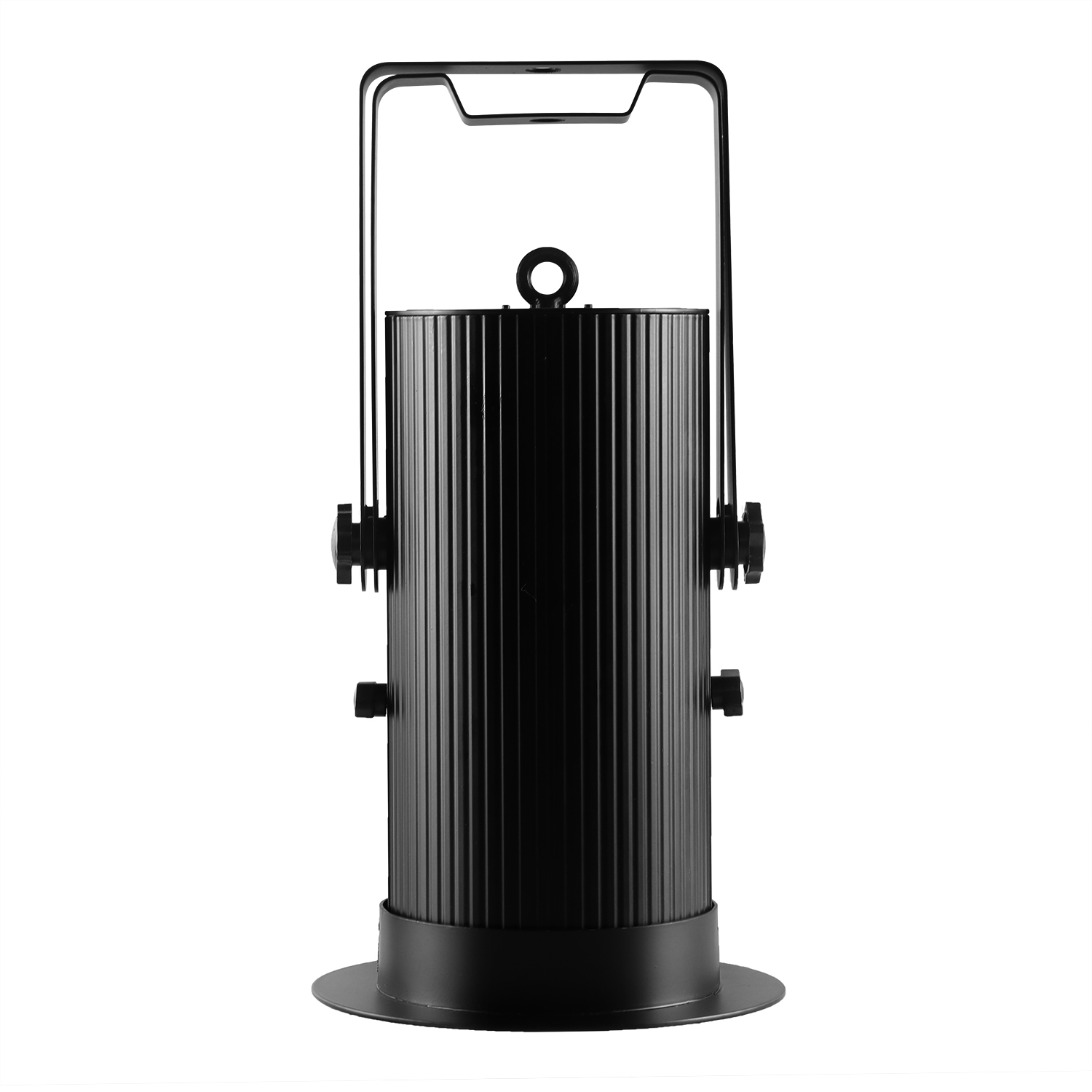Pendant Mini RGBW DMX512 Hotel Wedding Events Stage Lights 60W Zoom Spot LED Par for DJ Disco Party