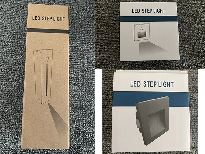 Packaging materials