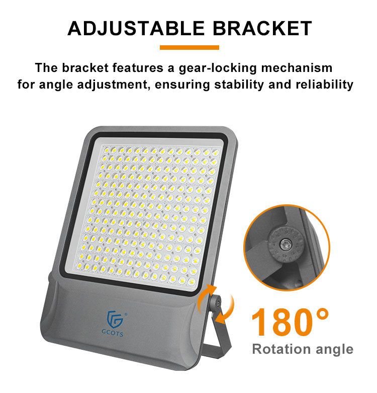 Solar Lighting Model B