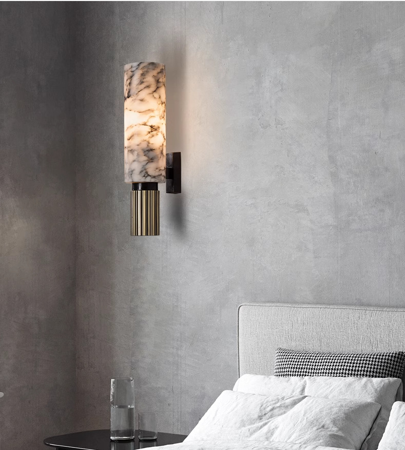 Marble Sconce Gallery 6