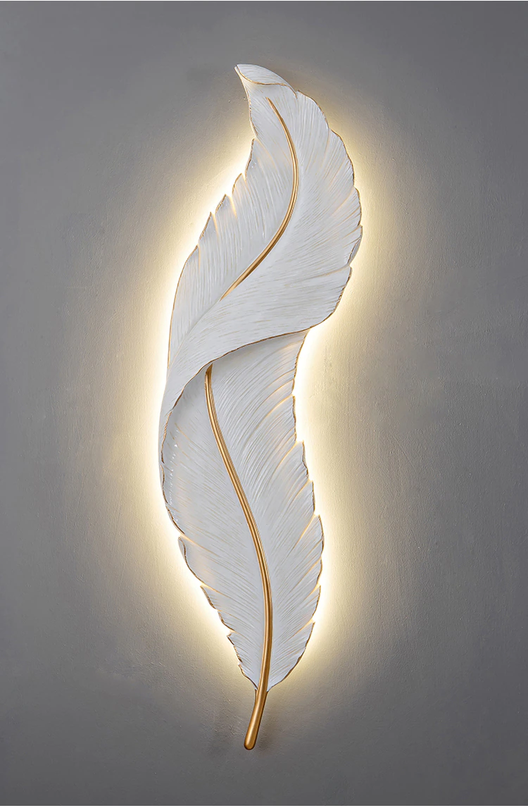 Wall Lamp Specification