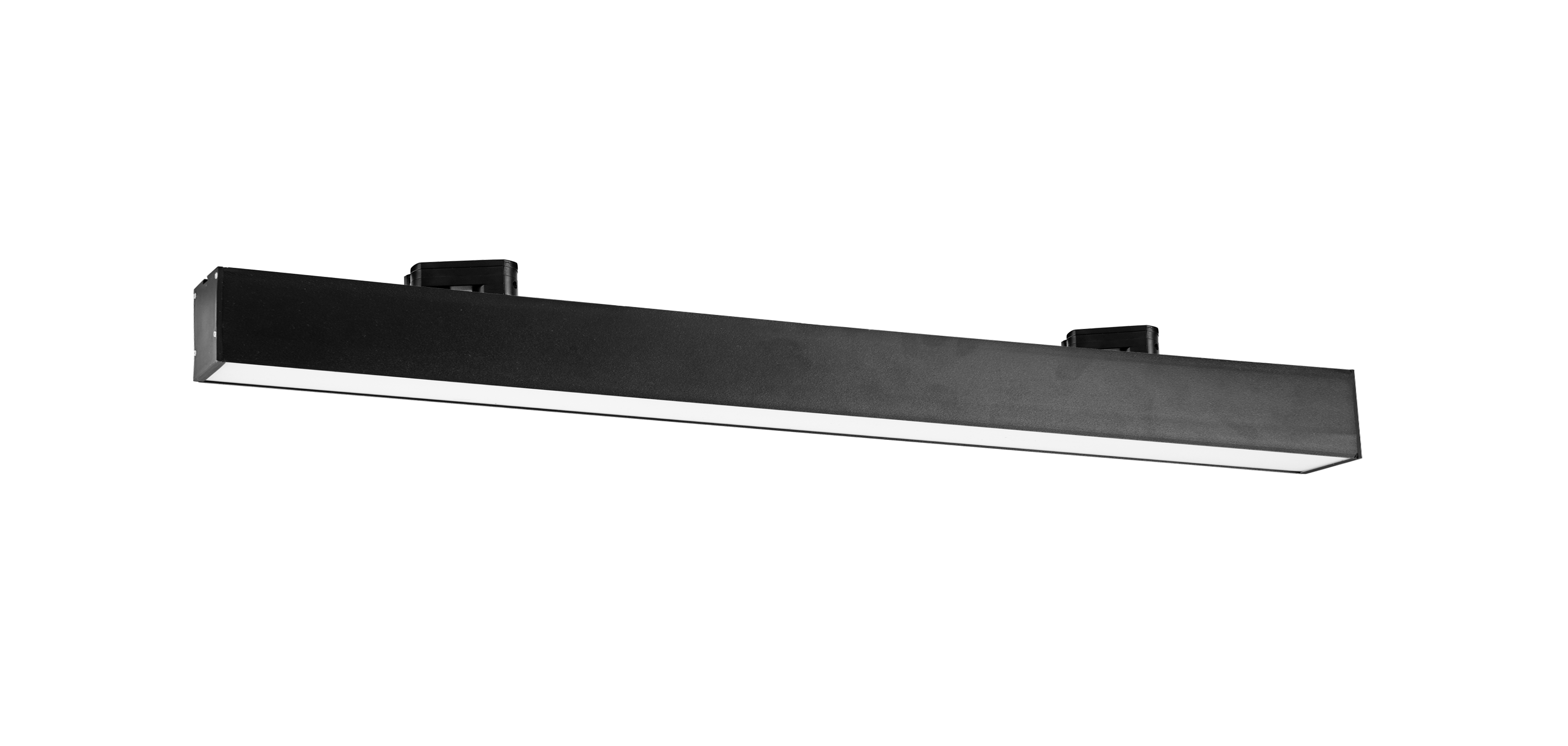 40W Design Linear Led Track Lighting 2700k 3000k 5000k