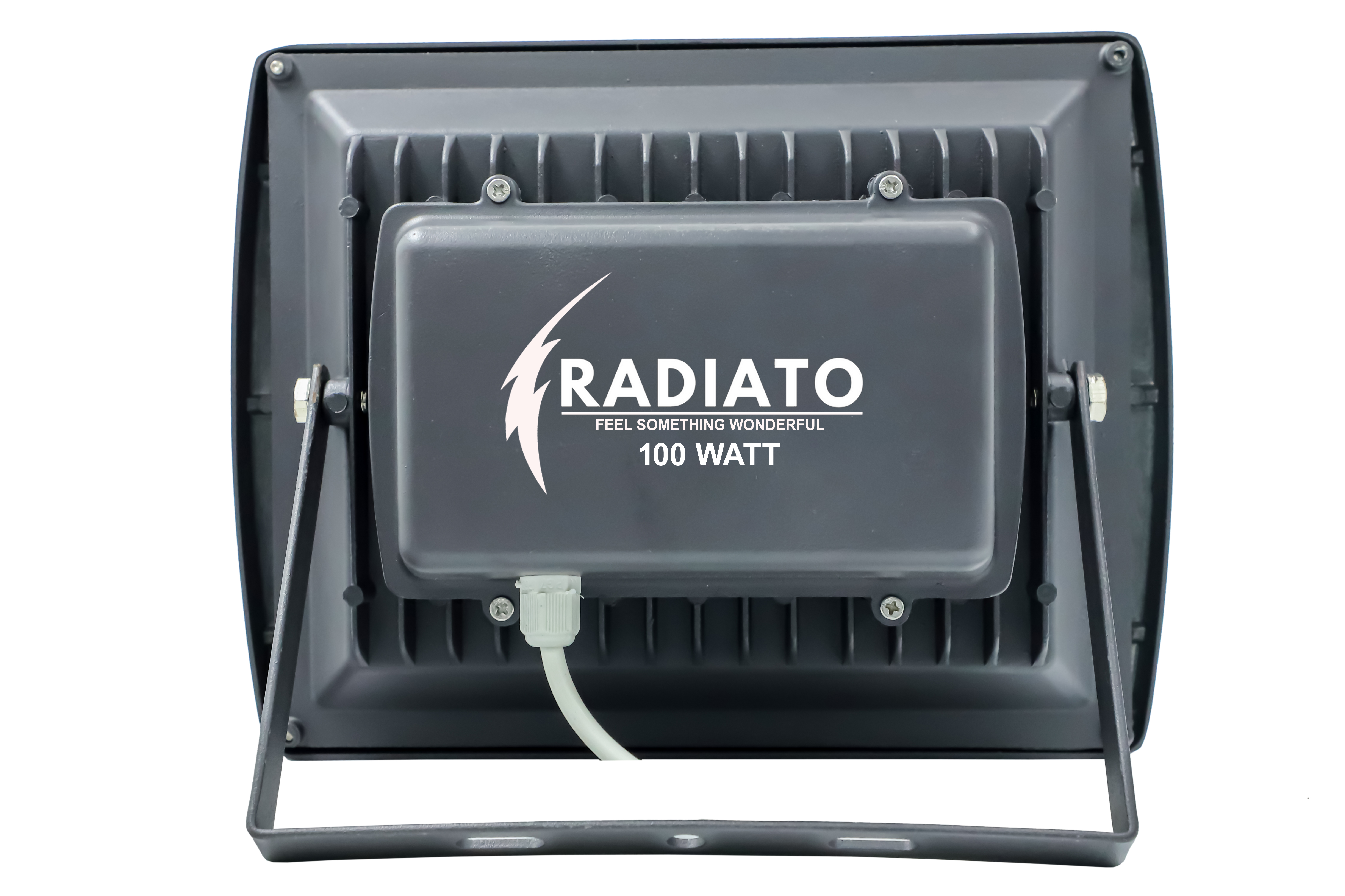 LED floodlight outdoor LED lighting energy efficient flood lamp commercial residential LED light waterproof durable long lasting