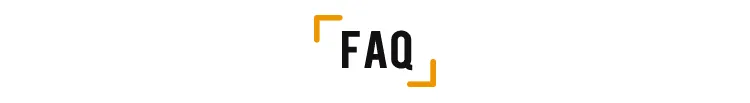 Footer Banner