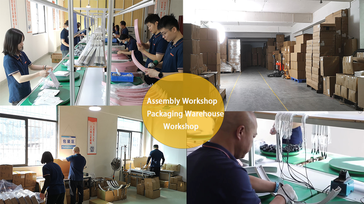 Assembly Shop 5