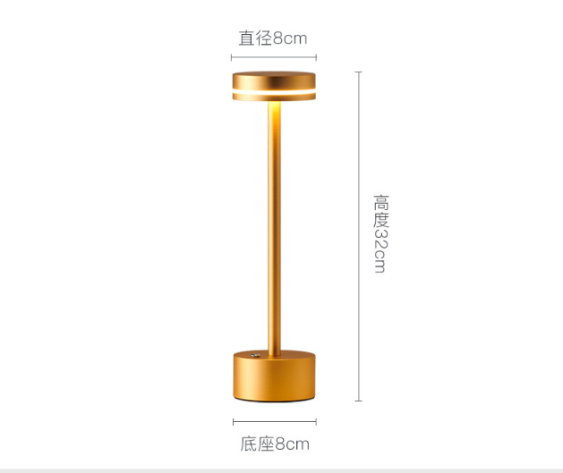 Gold option