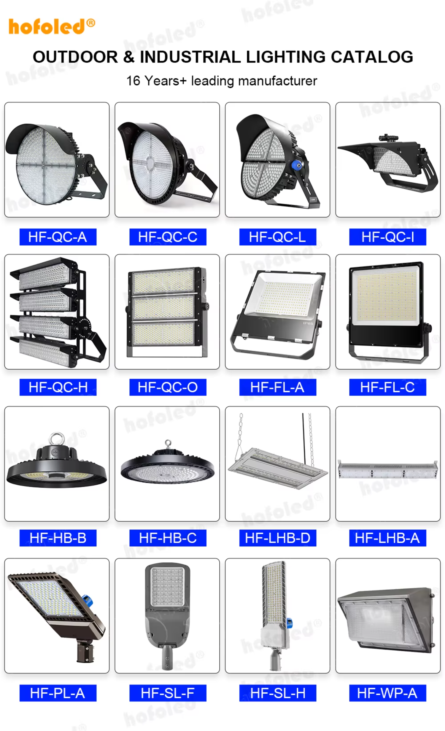 5 Years Warranty Projects IP65 SMD Commercial 50W 100W 150W 200W 300W 400W LED Outdoor Flood Light for Stadium Gym