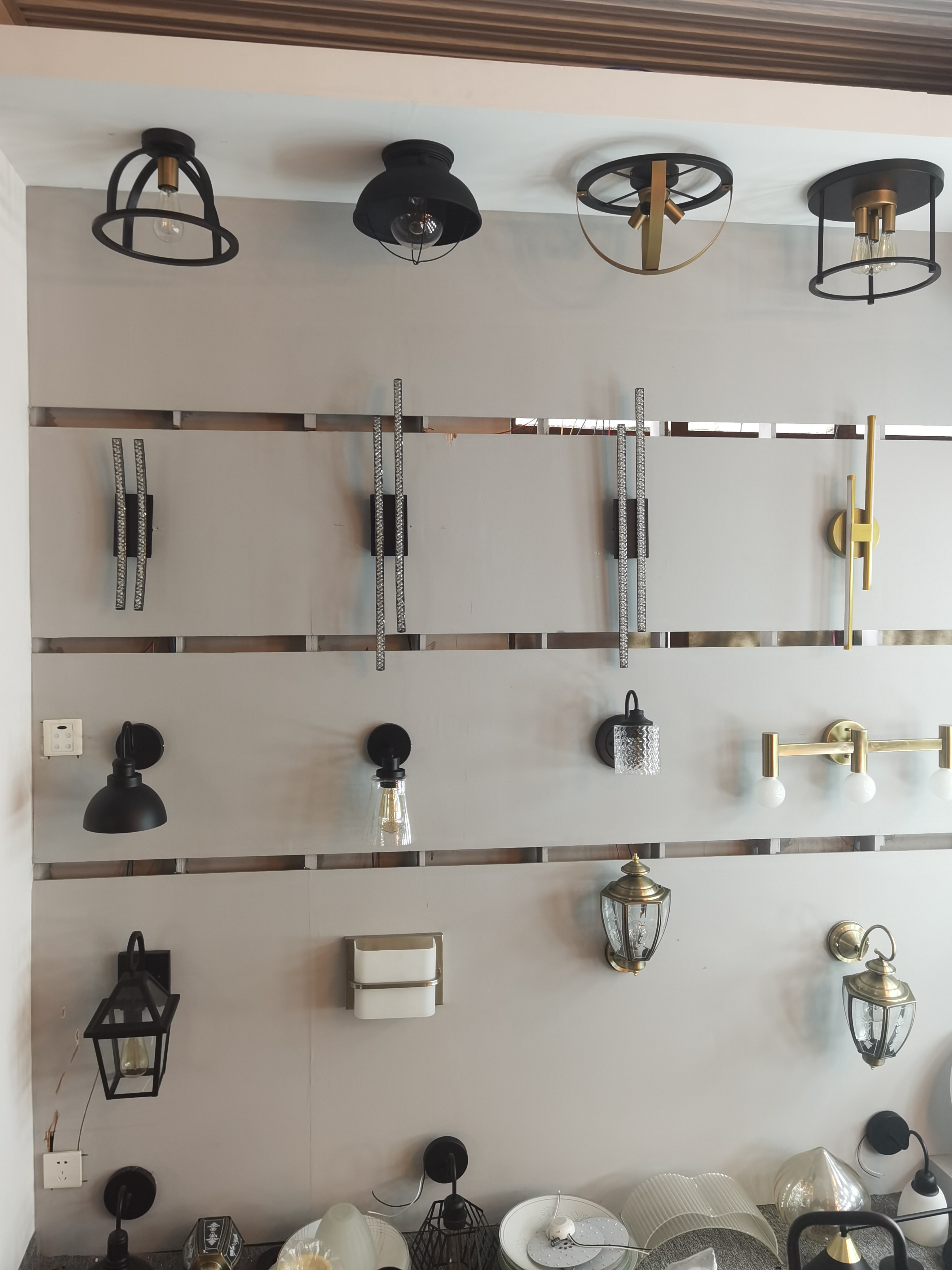 Showroom Picture 1